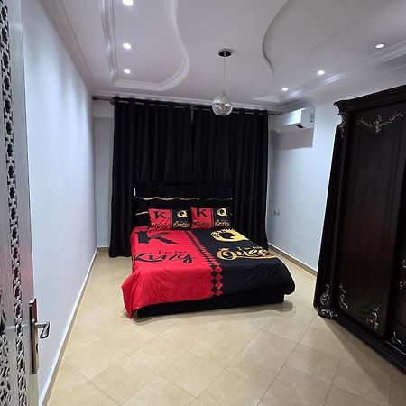 B13 Espace Confort Reunis Apparte 2 Chambres A Louer Тетуан Экстерьер фото